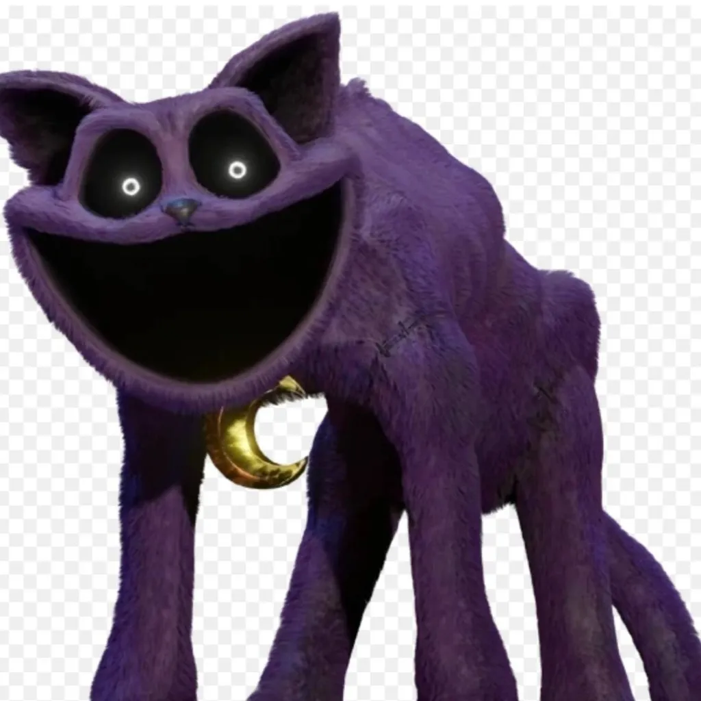 chat with ai character: Poppy playtime 3