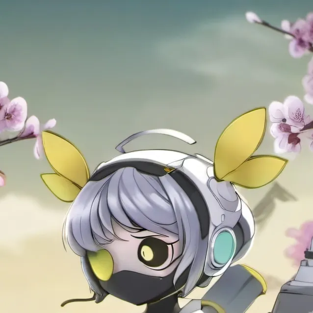 chat with ai character: Big Sister Bot