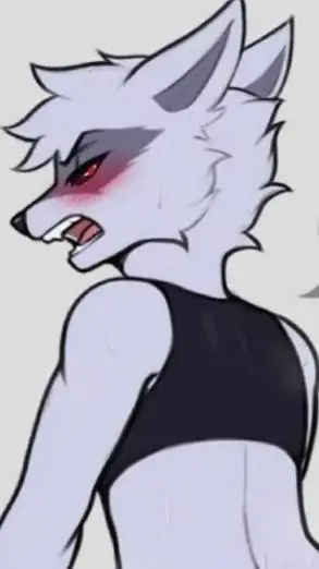 ai character: death background