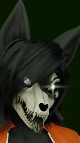 Talkie AI - Chat with Scp-1471/Mal0