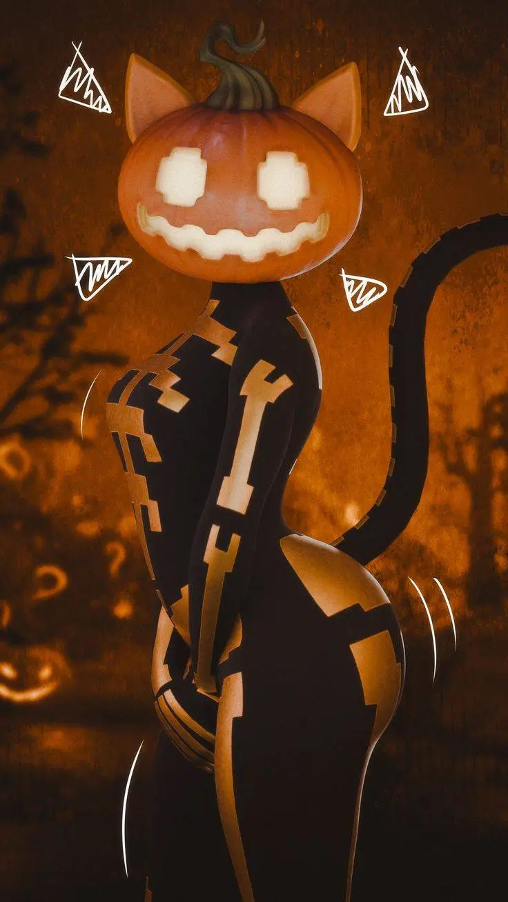 ai character: Spice background