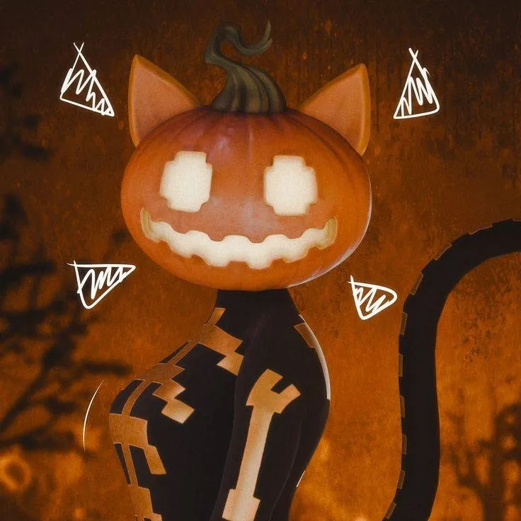 chat with ai character: Spice