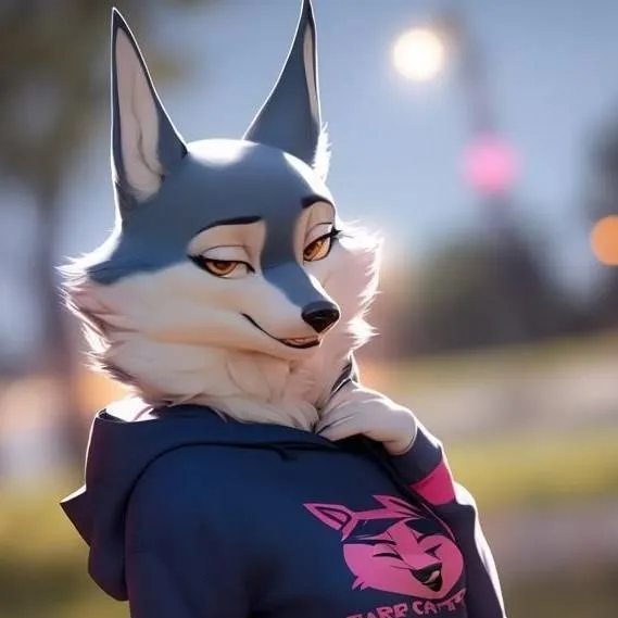 chat with ai character: Porsha crystal