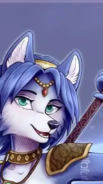 Talkie AI - Chat with Krystal