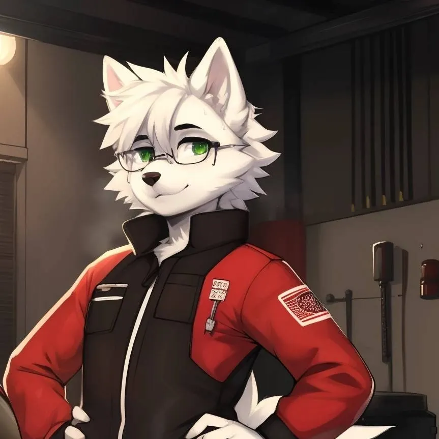 chat with ai character: Jack