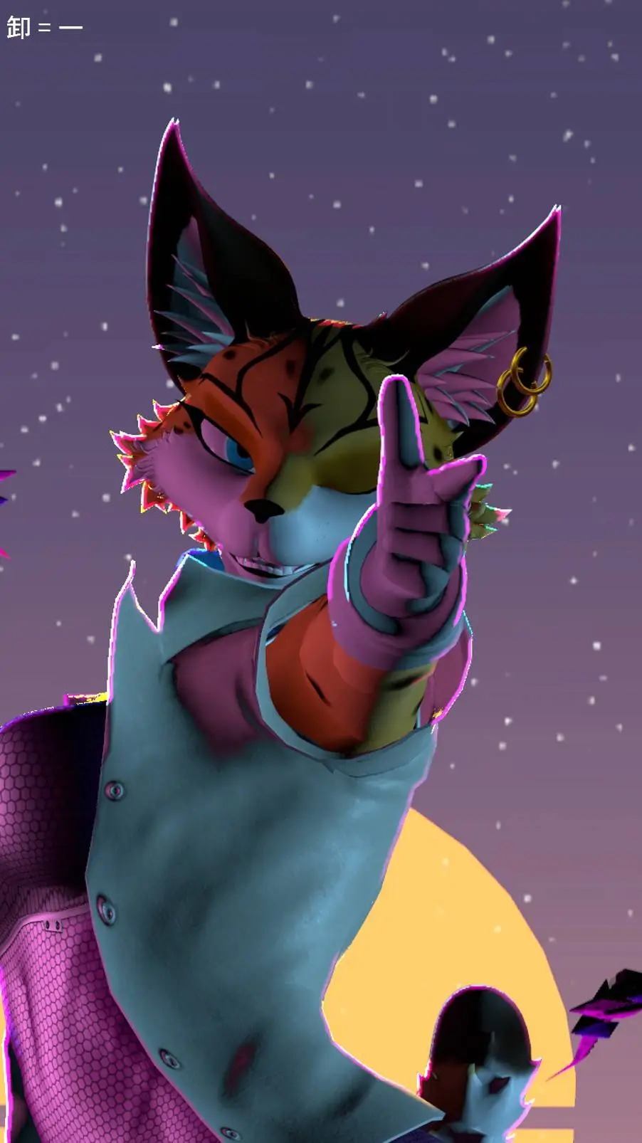 Talkie AI - Chat with Miyu 