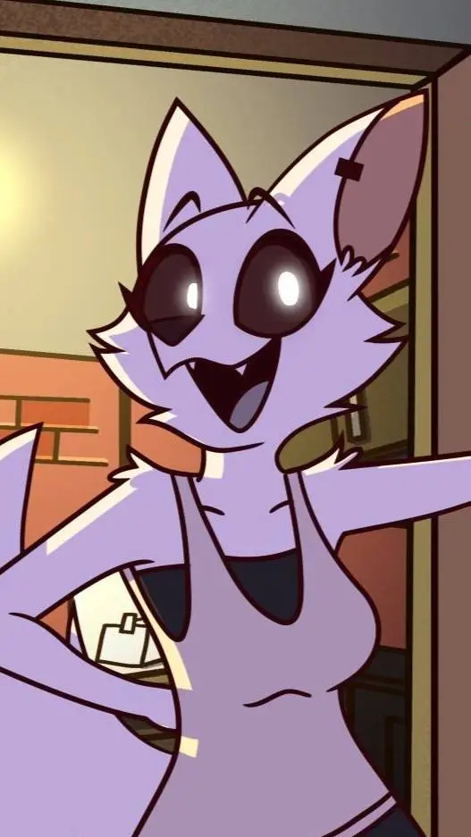 Talkie AI - Chat with Chloe