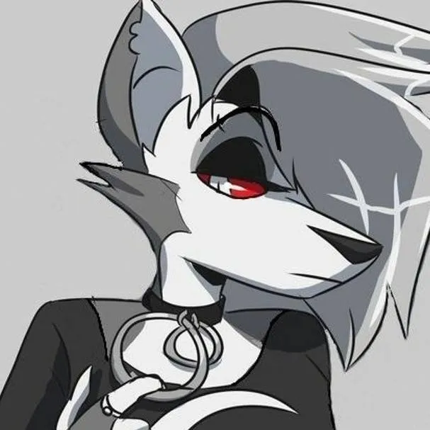 chat with ai character: Lunar