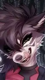 ai character: Amelia warheart background