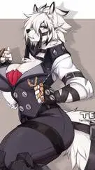 Talkie AI - Chat with Vanessa