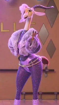 Talkie AI - Chat with Gazelle