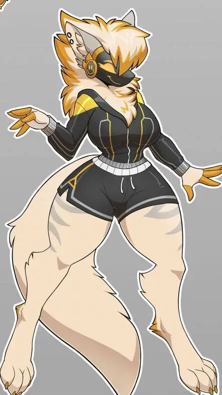 Talkie AI - Chat with Juno