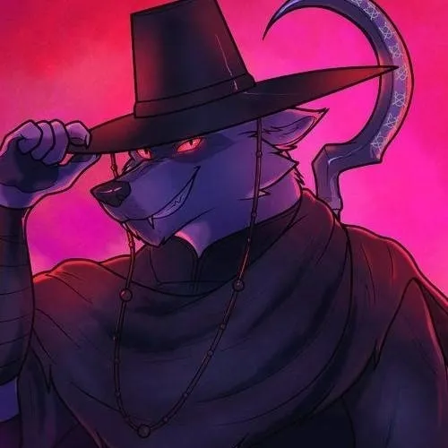 chat with ai character: Death