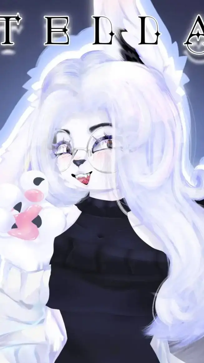 Talkie AI - Chat with Stella