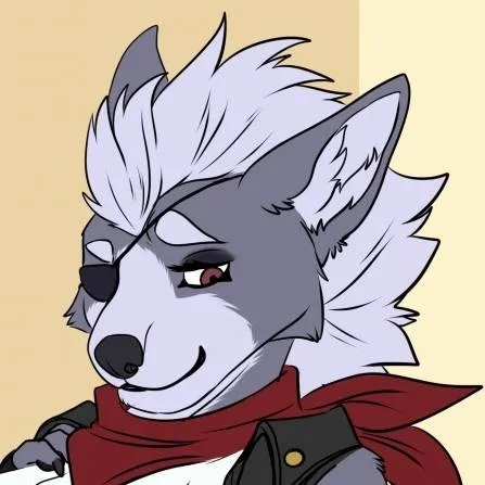 chat with ai character: Wolfy O'Donnell