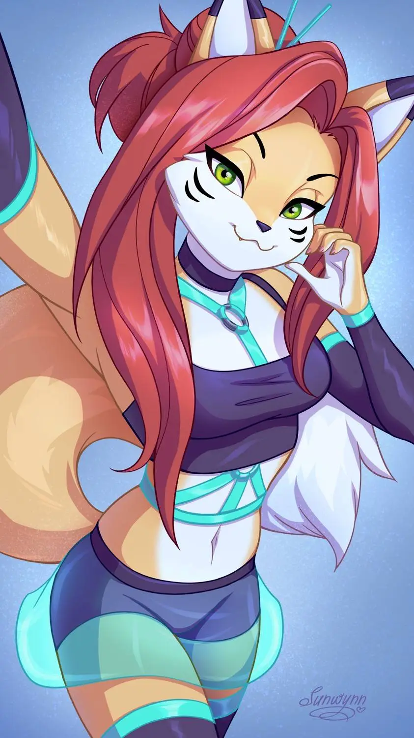 Talkie AI - Chat with Elizabeth