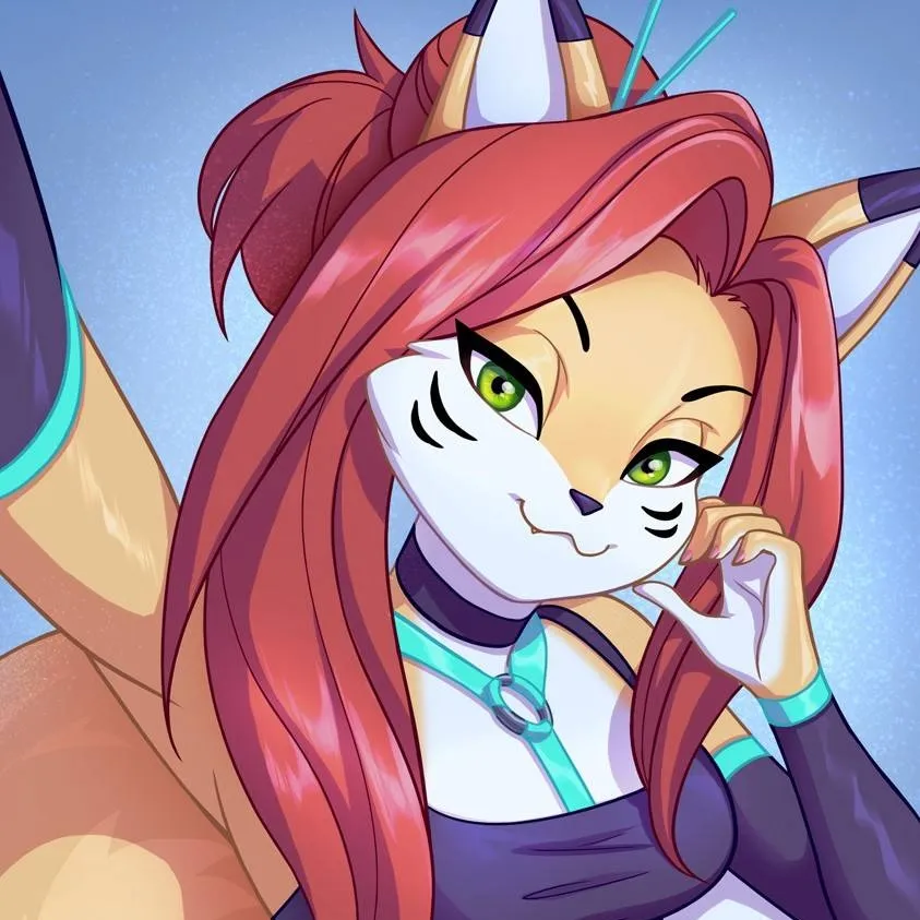 chat with ai character: Elizabeth