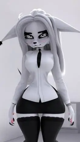 ai character: Stella background