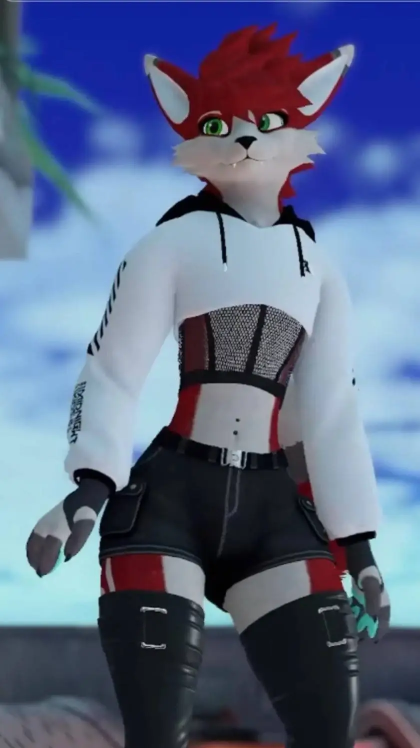 ai character: Kuda background