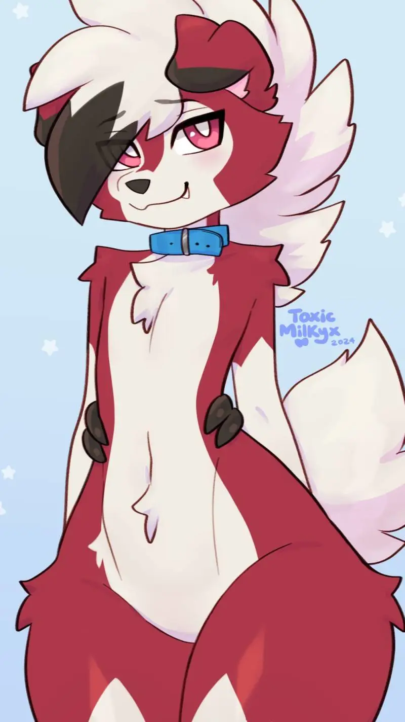 Talkie AI - Chat with Felix