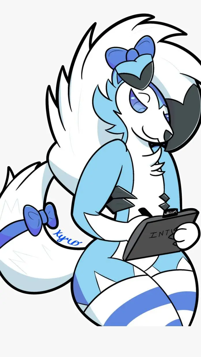 Talkie AI - Chat with Alex