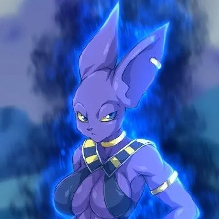 chat with ai character: Beerusie