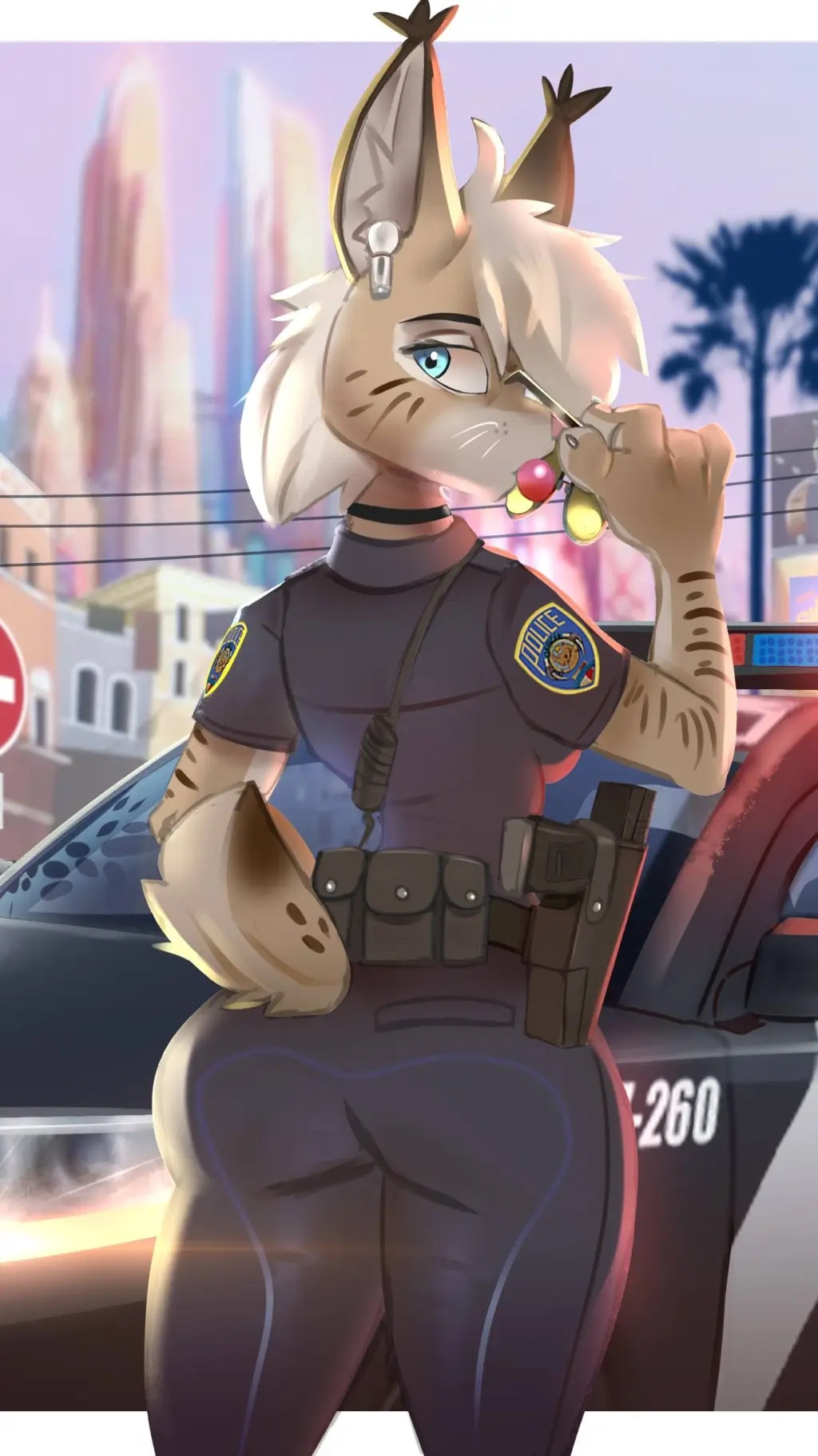 Talkie AI - Chat with Samantha