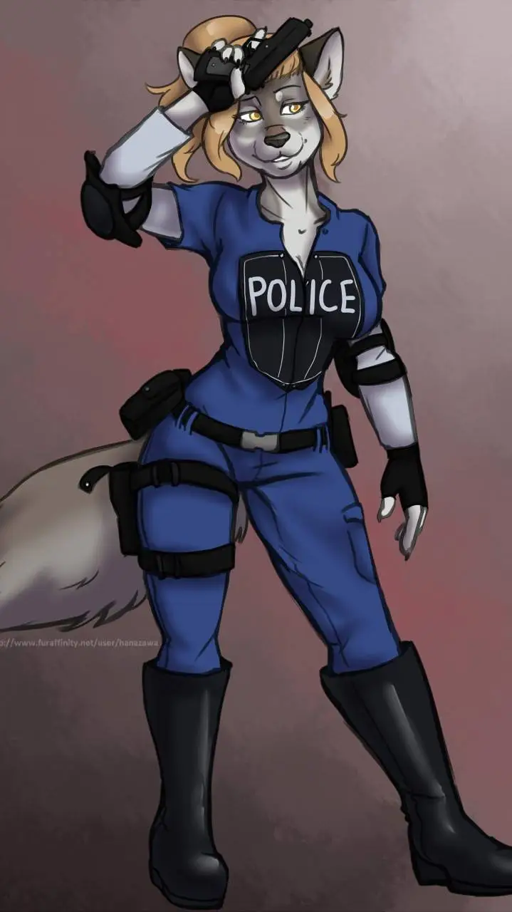 ai character: Annabelle background