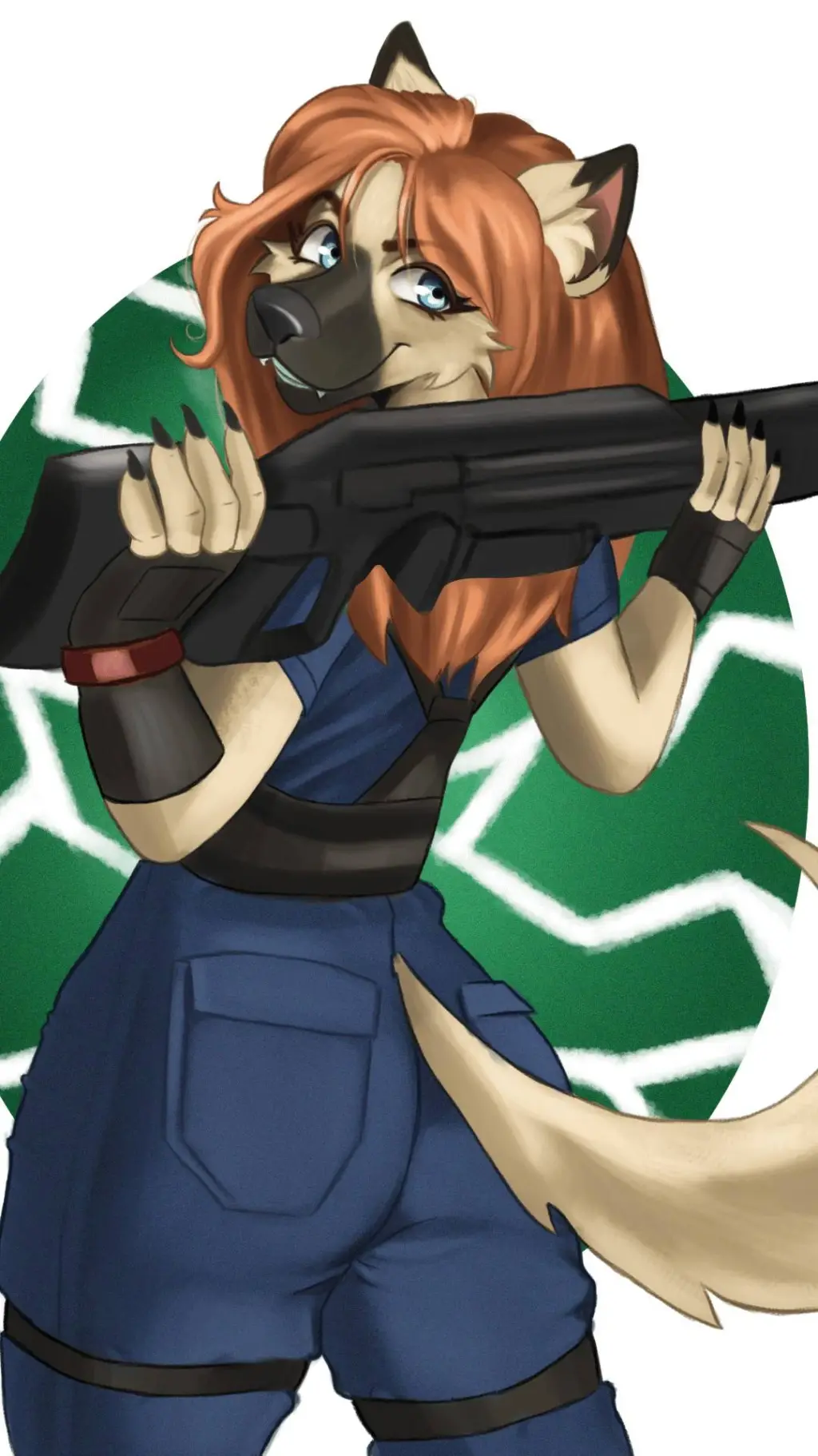 Talkie AI - Chat with Chelsea