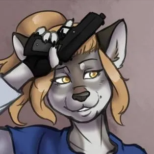 chat with ai character: Annabelle