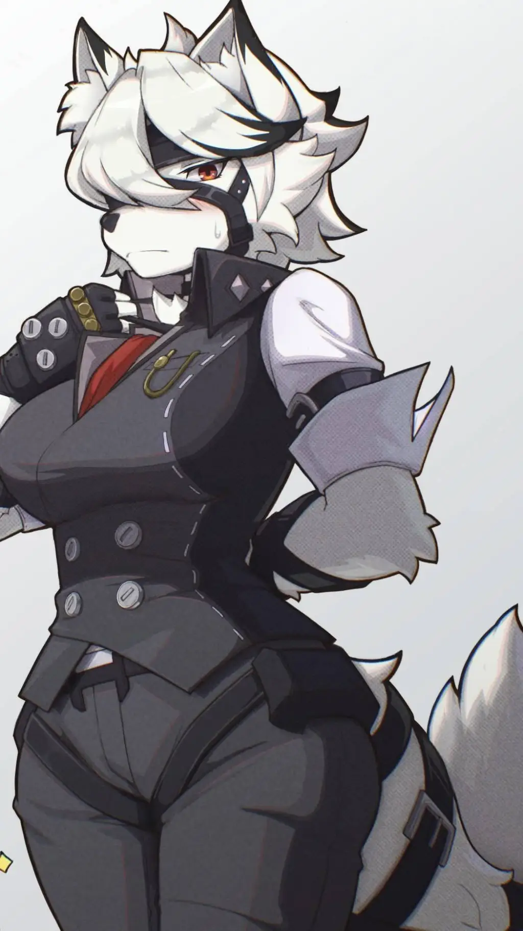 Talkie AI - Chat with Vanessa