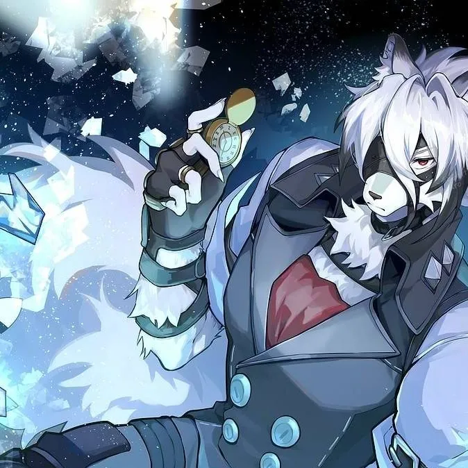 chat with ai character: Von lycaon