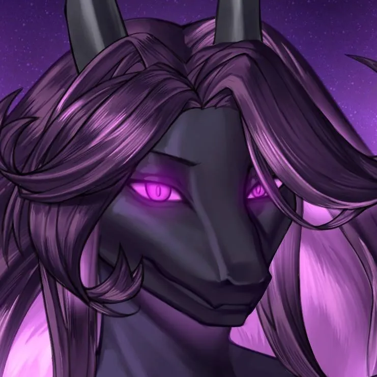 chat with ai character: Endra (Enderdragon