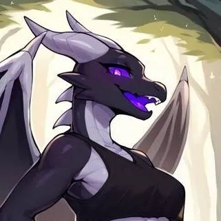 chat with ai character: Endra (Enderdragon