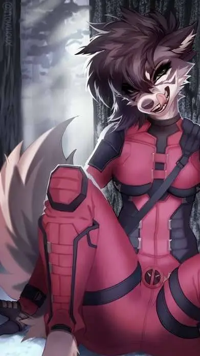 Talkie AI - Chat with Amelia warheart