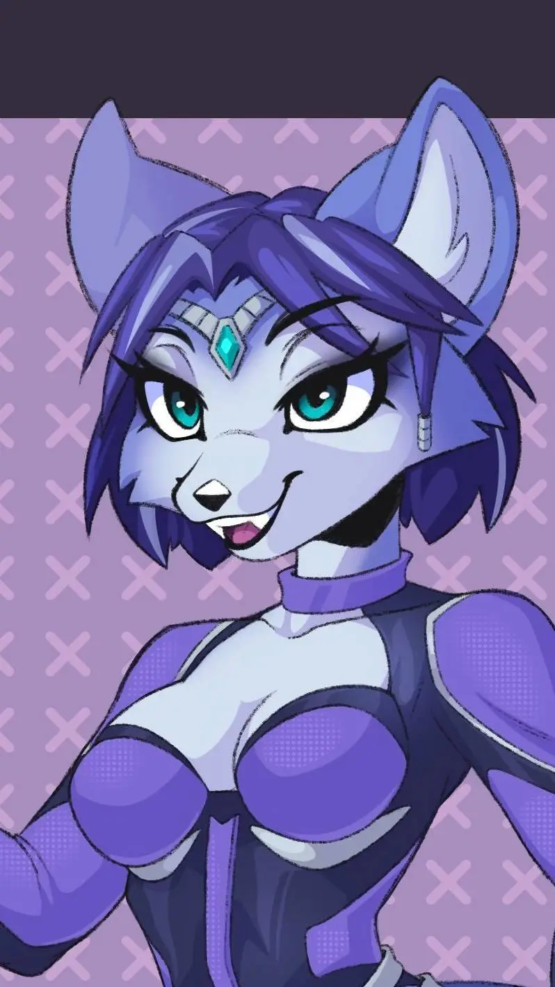 Talkie AI - Chat with Krystal