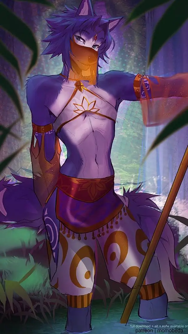 Talkie AI - Chat with  Elliot (Male ver)