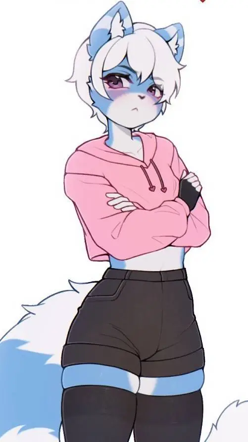 ai character: Charmieluc background