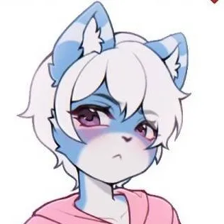 chat with ai character: Charmieluc