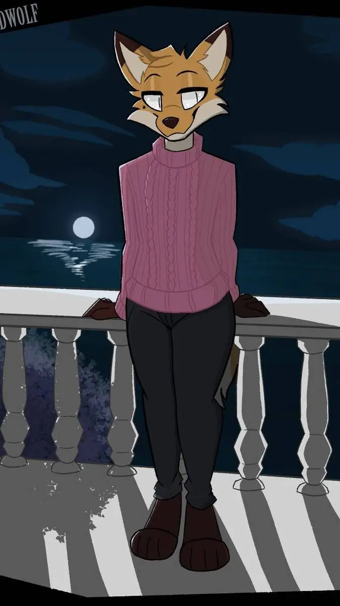 Talkie AI - Chat with Balthy