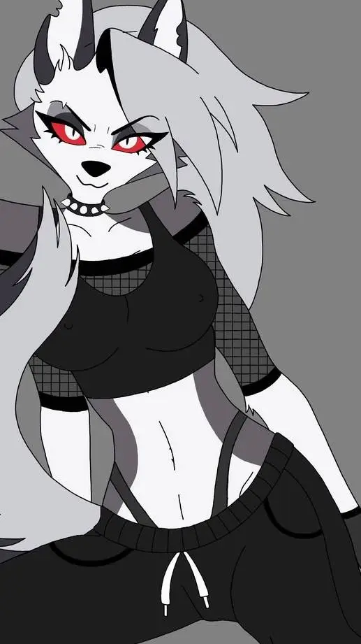 Talkie AI - Chat with Loona