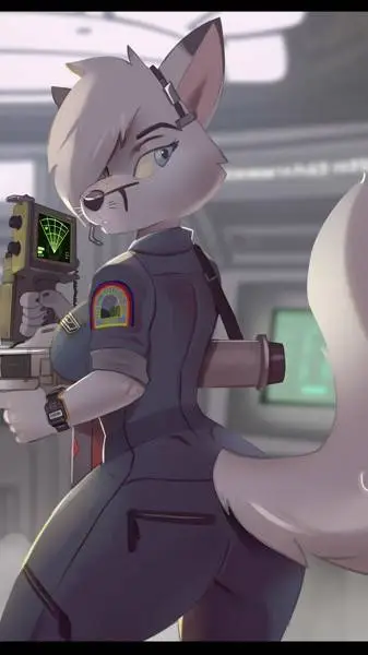 Talkie AI - Chat with Frost