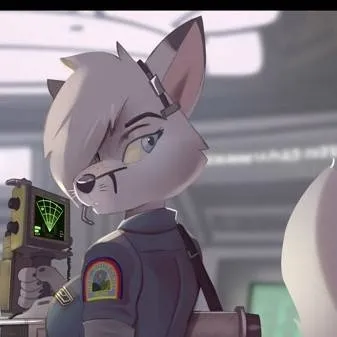 chat with ai character: Frost