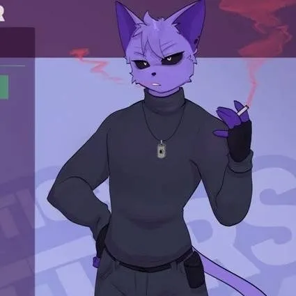 chat with ai character: Catnap