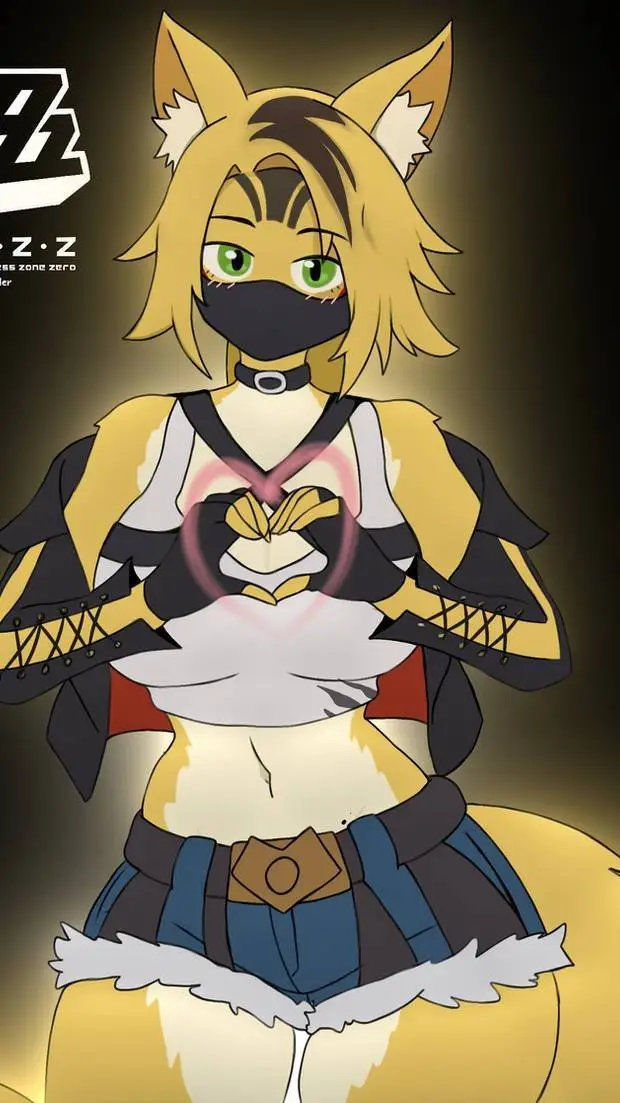 Talkie AI - Chat with Pulchra