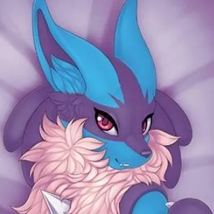 chat with ai character: Lucario