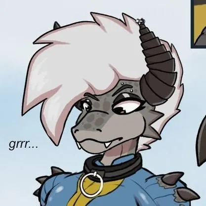 chat with ai character: Gevaudan