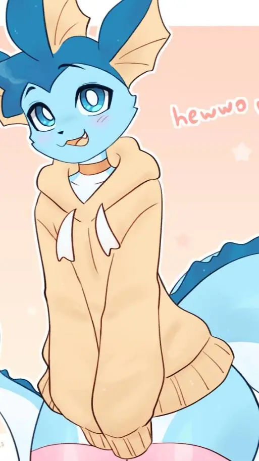 Talkie AI - Chat with Luimpy