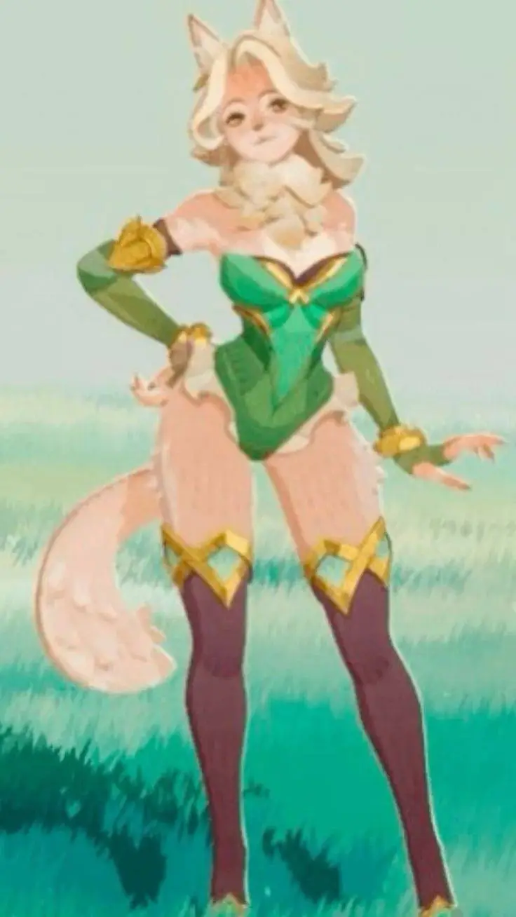 Talkie AI - Chat with Lenny