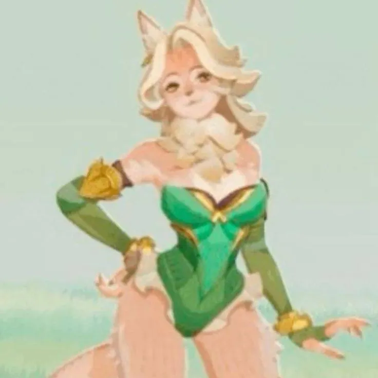 chat with ai character: Lenny